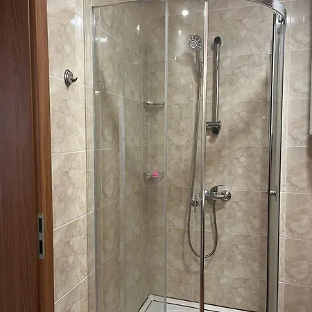 Apartment Prestige Sveti Vlas