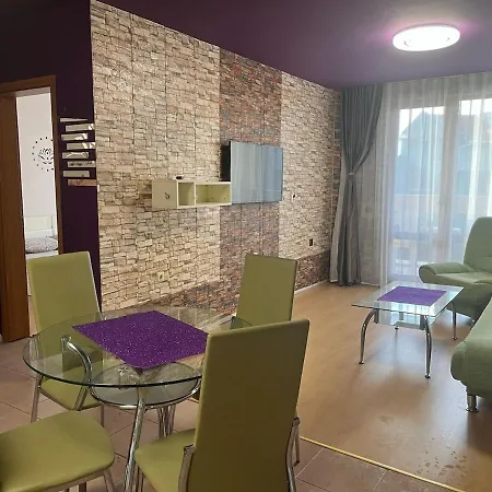 Apartment Prestige *