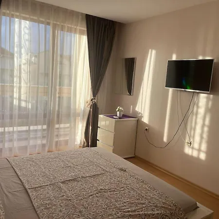 Prestige Lejlighed