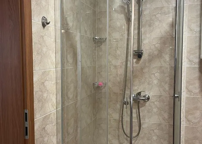 Apartment Prestige Sveti Vlas