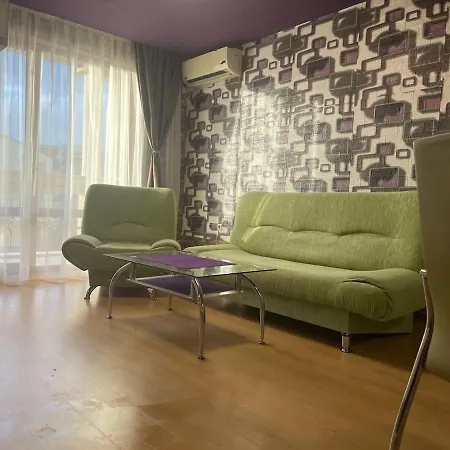 Apartament Prestige *