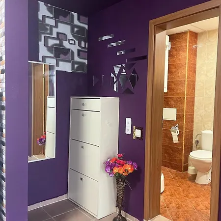 Апартаменти Prestige *