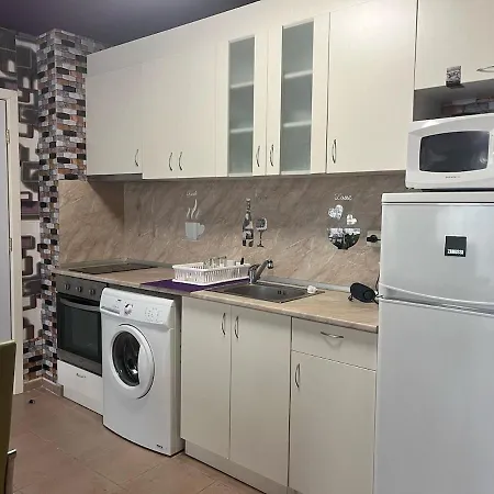 Apartament Prestige *