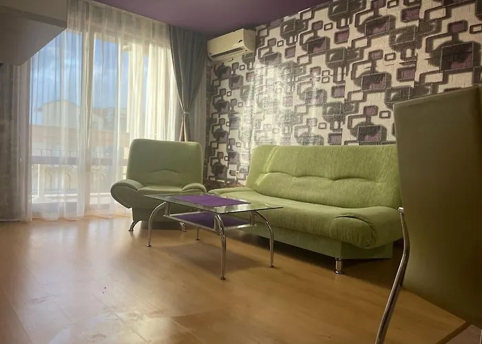 Apartament Prestige *