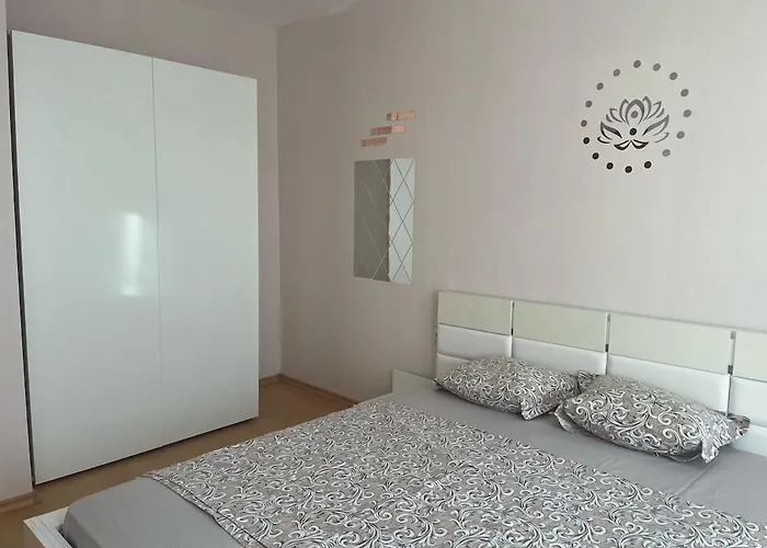 Prestige Апартаменти