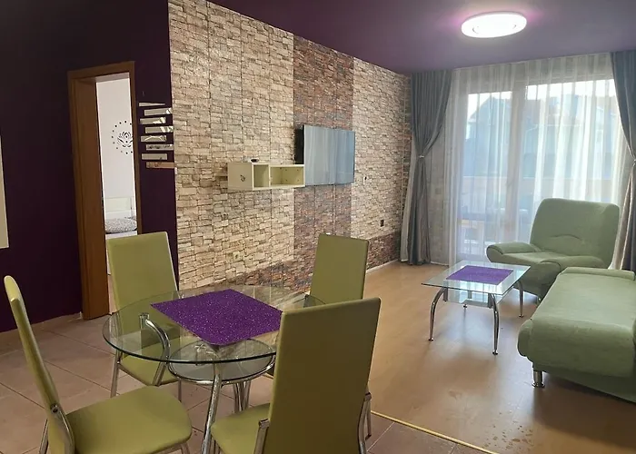 Apartament Prestige *