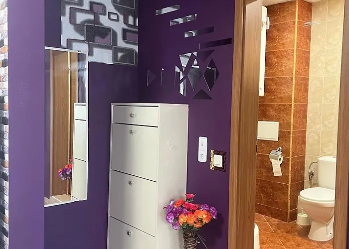 Apartament Prestige *