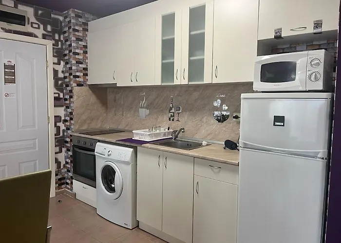 Apartament Prestige *