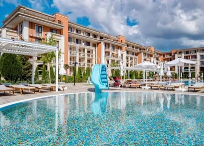 Prestige Апартаменти