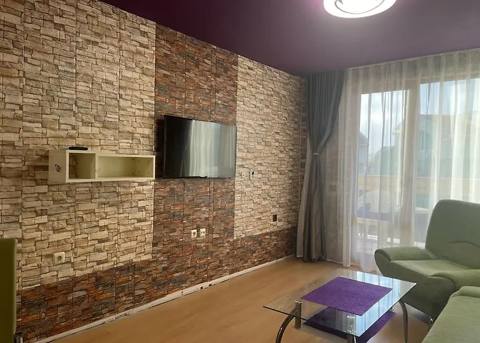 Апартаменти Prestige